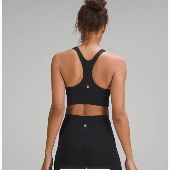 New with tags Lululemon Wunder Under Bra size 6 - Picture 5 of 6